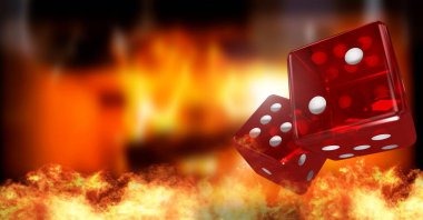 nadin togel Ikan Jackpot cannon aiming crosshair on mobile screen