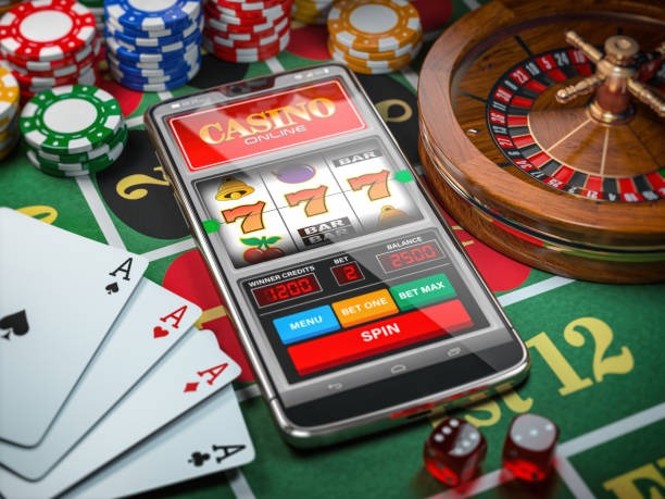 nadin togel account dashboard on mobile