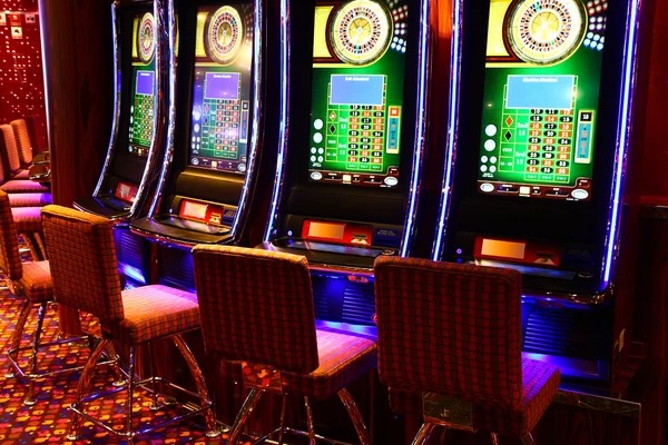 nadin togel Ways of the Qilin game lobby